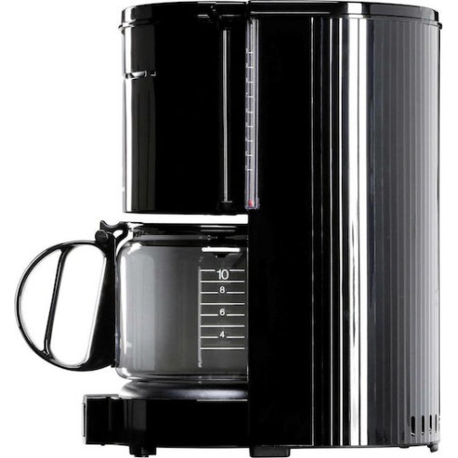 Braun Aromaster KF 47 Καφετιέρα Φίλτρου 1000W Black