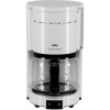 Braun KF 47/1 Καφετιέρα Φίλτρου 1000W White