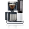 Bosch Προγραμματιζόμενη Καφετιέρα Φίλτρου 1100W Inox/White
