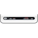 Bosch Προγραμματιζόμενη Καφετιέρα Φίλτρου 1100W Inox/White