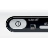 Bosch Προγραμματιζόμενη Καφετιέρα Φίλτρου 1100W Inox/White