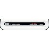 Bosch Προγραμματιζόμενη Καφετιέρα Φίλτρου 1100W Inox/White