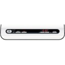 Bosch Προγραμματιζόμενη Καφετιέρα Φίλτρου 1100W Inox/White