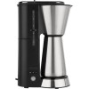 WMF Küchenminis Aroma Thermo to go Καφετιέρα Φίλτρου 760W Silver