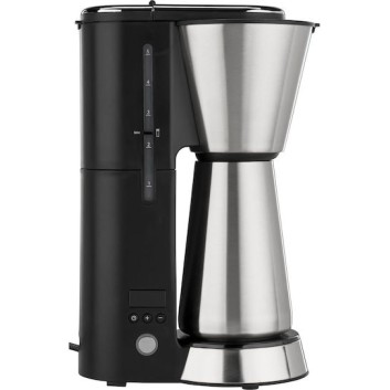 WMF Küchenminis Aroma Thermo to go Καφετιέρα Φίλτρου 760W Silver