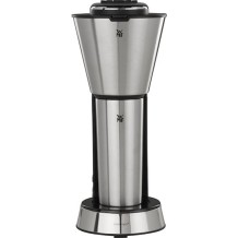 WMF Küchenminis Aroma Thermo to go Καφετιέρα Φίλτρου 760W Silver