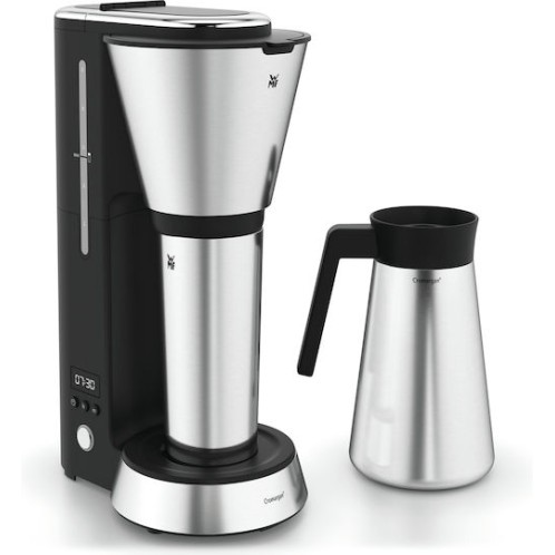 WMF Küchenminis Aroma Thermo to go Καφετιέρα Φίλτρου 760W Silver