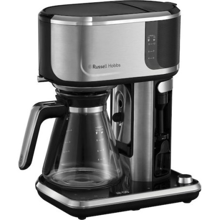 Russell Hobbs Attentiv Καφετιέρα Φίλτρου 1400W