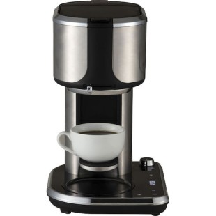 Russell Hobbs Attentiv Καφετιέρα Φίλτρου 1400W