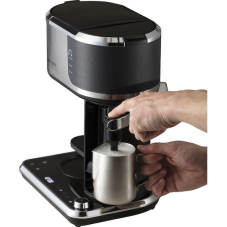 Russell Hobbs Attentiv Καφετιέρα Φίλτρου 1400W