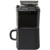 Russell Hobbs Grind & Brew Προγραμματιζόμενη Καφετιέρα Φίλτρου 1000W Inox
