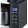 Russell Hobbs Grind & Brew Προγραμματιζόμενη Καφετιέρα Φίλτρου 1000W Inox