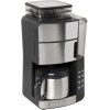 Russell Hobbs Grind & Brew Προγραμματιζόμενη Καφετιέρα Φίλτρου 1000W Inox