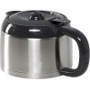 Russell Hobbs Grind & Brew Προγραμματιζόμενη Καφετιέρα Φίλτρου 1000W Inox