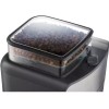 Russell Hobbs Grind & Brew Προγραμματιζόμενη Καφετιέρα Φίλτρου 1000W Inox