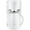 Rowenta Καφετιέρα Φίλτρου 850W White