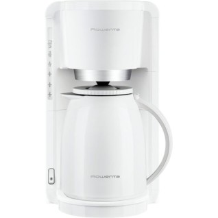Rowenta Καφετιέρα Φίλτρου 850W White