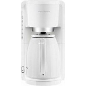 Rowenta Καφετιέρα Φίλτρου 850W White