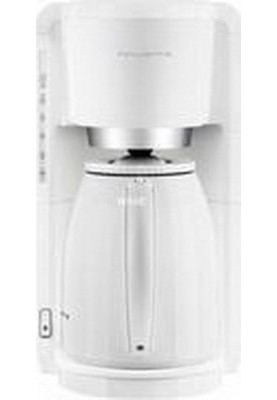 Rowenta Καφετιέρα Φίλτρου 850W White