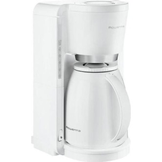 Rowenta Καφετιέρα Φίλτρου 850W White