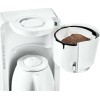 Rowenta Καφετιέρα Φίλτρου 850W White