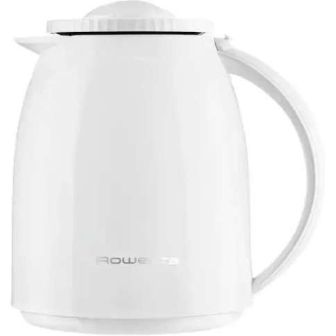 Rowenta Καφετιέρα Φίλτρου 850W White