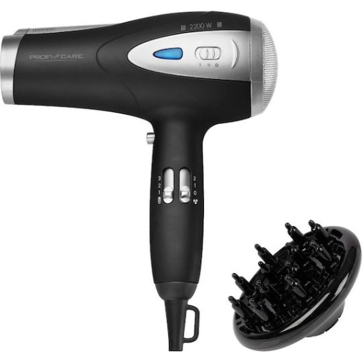 ProfiCare Πιστολάκι Μαλλιών 2200W