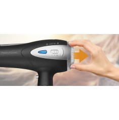 ProfiCare Πιστολάκι Μαλλιών 2200W