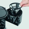 Severin KA 4808 Καφετιέρα Φίλτρου 750W Black