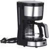 Severin KA 4808 Καφετιέρα Φίλτρου 750W Black