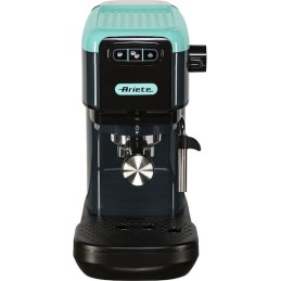 Ariete 1399/17 Μηχανή Espresso 1300W Πίεσης 15bar Πράσινη