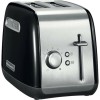Kitchenaid Φρυγανιέρα 2 Θέσεων 1100W Μαύρη