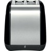 Kitchenaid Φρυγανιέρα 2 Θέσεων 1100W Μαύρη