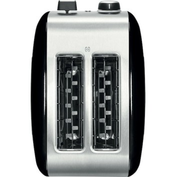 Kitchenaid Φρυγανιέρα 2 Θέσεων 1100W Μαύρη