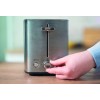 Unold Thommy Φρυγανιέρα 2 Θέσεων 700W Inox
