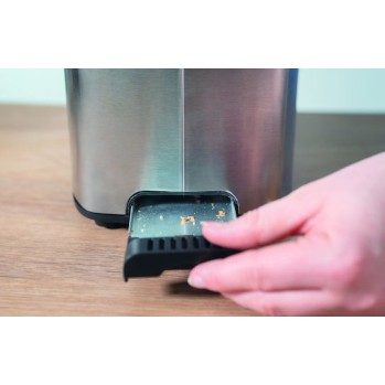 Unold Thommy Φρυγανιέρα 2 Θέσεων 700W Inox
