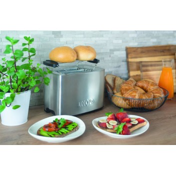 Unold Thommy Φρυγανιέρα 2 Θέσεων 700W Inox