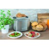 Unold Thommy Φρυγανιέρα 2 Θέσεων 700W Inox