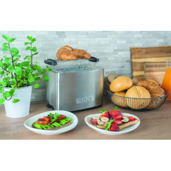 Unold Thommy Φρυγανιέρα 2 Θέσεων 700W Inox