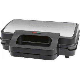 Profi Cook Φρυγανιέρα 2 Θέσεων Inox