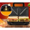 Profi Cook Φρυγανιέρα 2 Θέσεων Inox