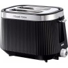 Russell Hobbs Brontë Φρυγανιέρα 2 Θέσεων 980W Μαύρη