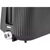 Russell Hobbs Brontë Φρυγανιέρα 2 Θέσεων 980W Μαύρη
