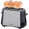 Cloer 3419 Φρυγανιέρα 2 Θέσεων 900W Inox
