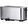 Cloer 3419 Φρυγανιέρα 2 Θέσεων 900W Inox