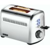 Unold Retro 2 Φρυγανιέρα 2 Θέσεων 950W Inox