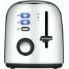 Unold Retro 2 Φρυγανιέρα 2 Θέσεων 950W Inox