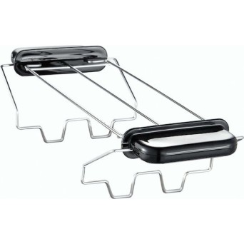 Unold Retro 2 Φρυγανιέρα 2 Θέσεων 950W Inox
