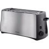 Cloer 3719 Φρυγανιέρα 4 Θέσεων 1380W Inox