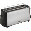Cloer 3719 Φρυγανιέρα 4 Θέσεων 1380W Inox